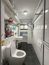 Blk 867 Woodlands Street 83 (Woodlands), HDB Executive #586180411